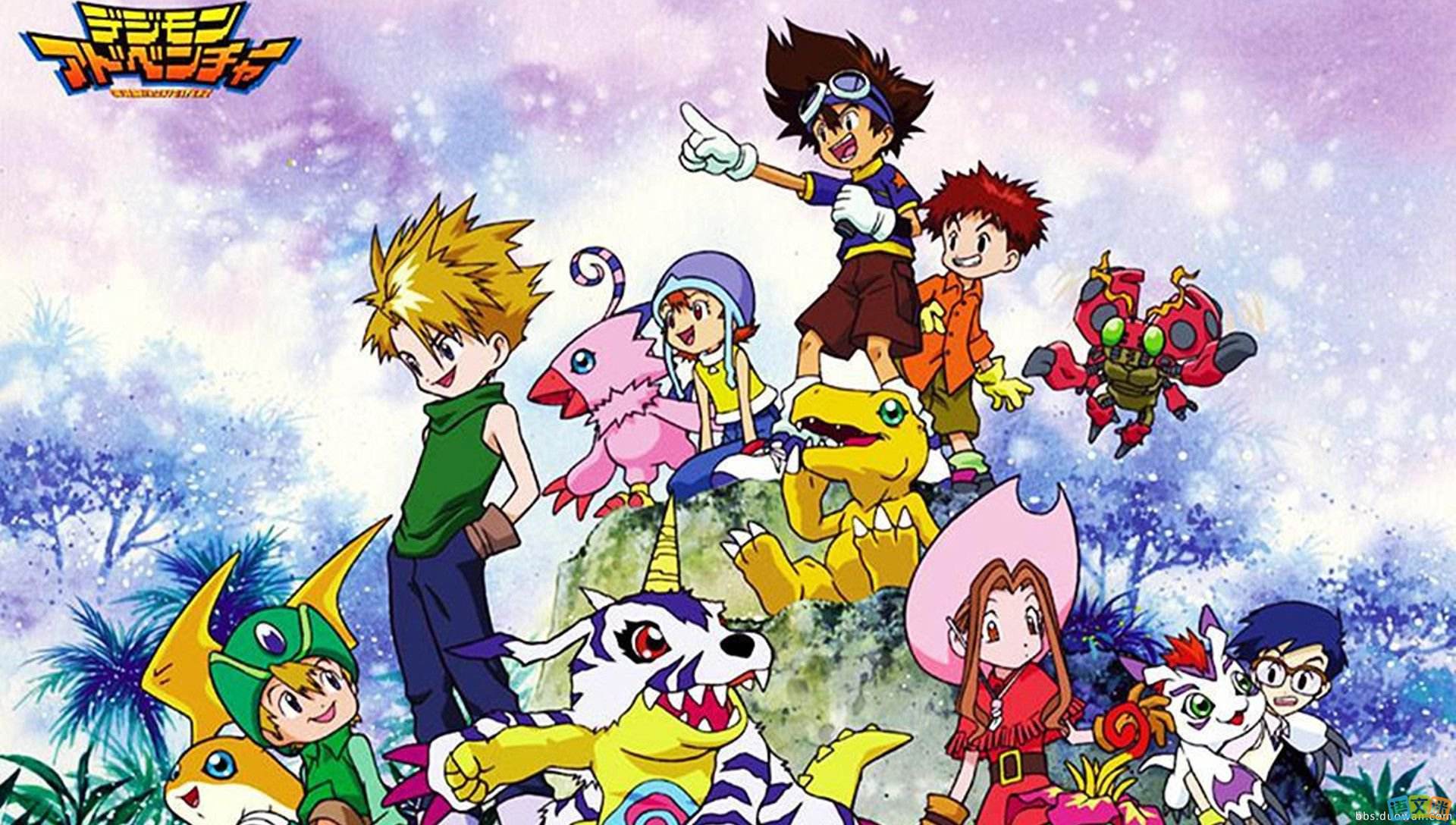 那些年我们追过的日本电视剧,那些年我们追过的动漫6