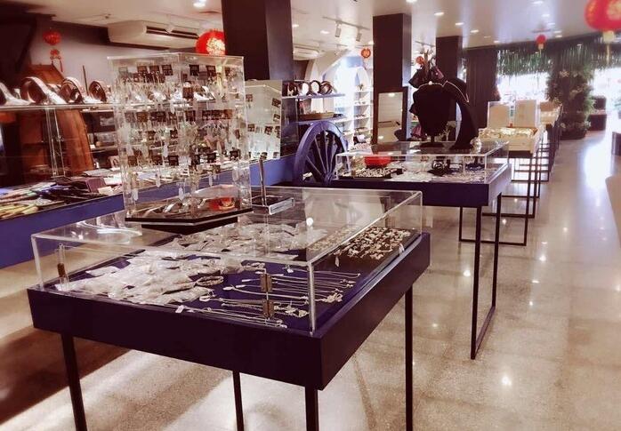 泰国清迈玛雅购物攻略,清迈尚泰商场购物必买