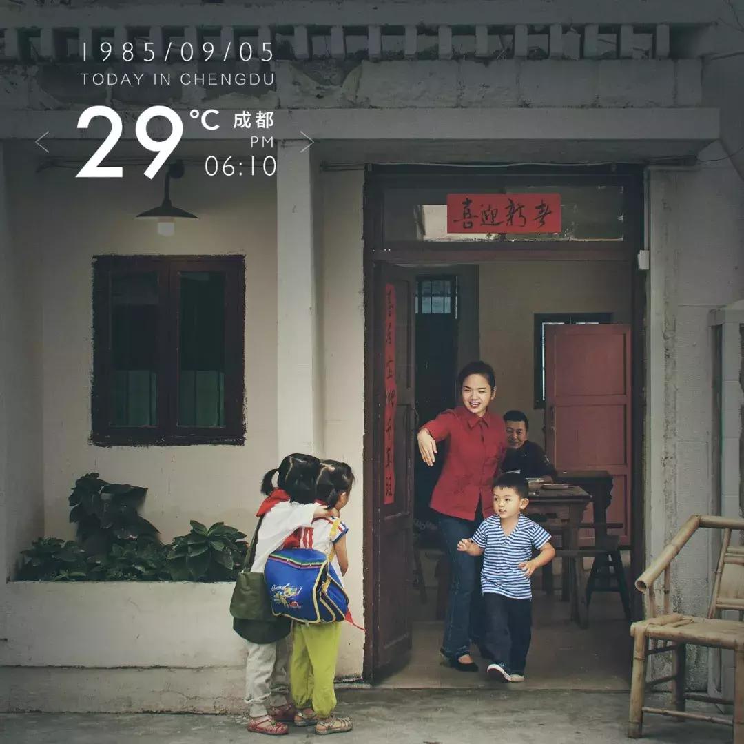 怀念那个没有互联网的年代,1980年的日子,00后看了都想哭!