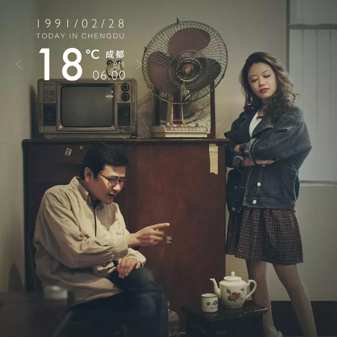 怀念那个没有互联网的年代,1980年的日子,00后看了都想哭!