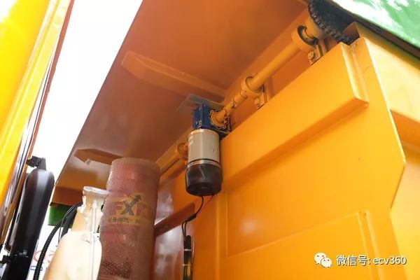 华菱汉马h7cng燃气车型评测,华菱汉马h7自卸车前四后八