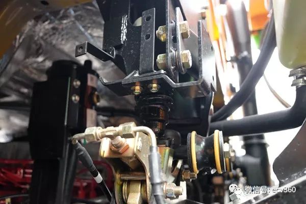 华菱汉马h7cng燃气车型评测,华菱汉马h7自卸车前四后八