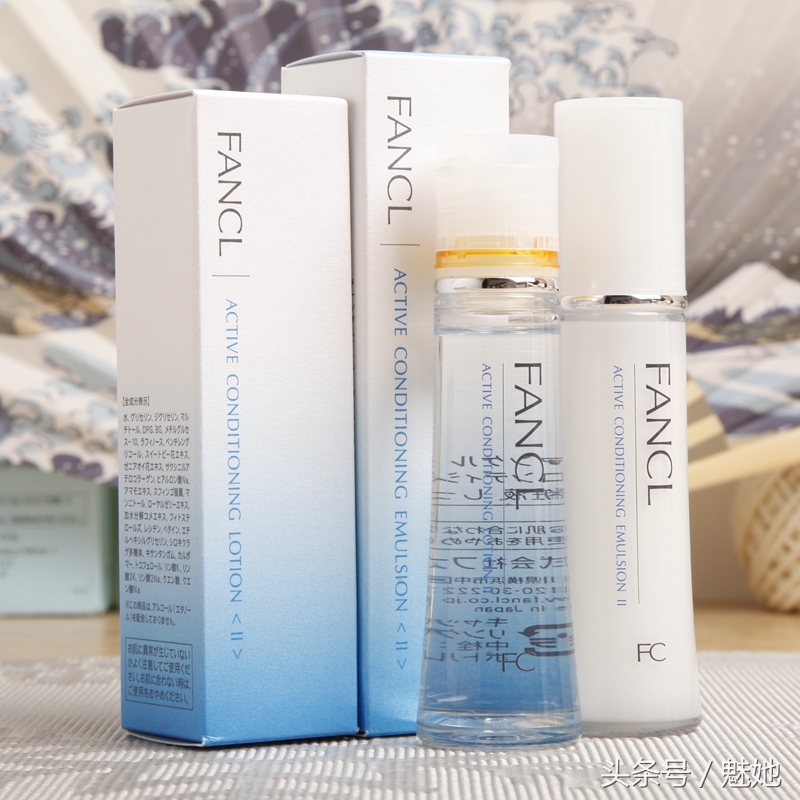 适合秋冬季的水乳,冬天好用的水乳套装推荐