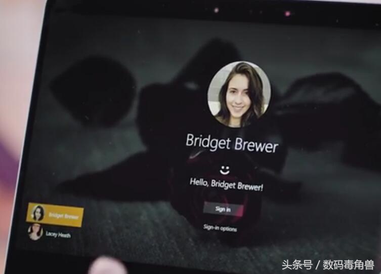 快速解锁笔记本,笔记本解锁方式哪种好用