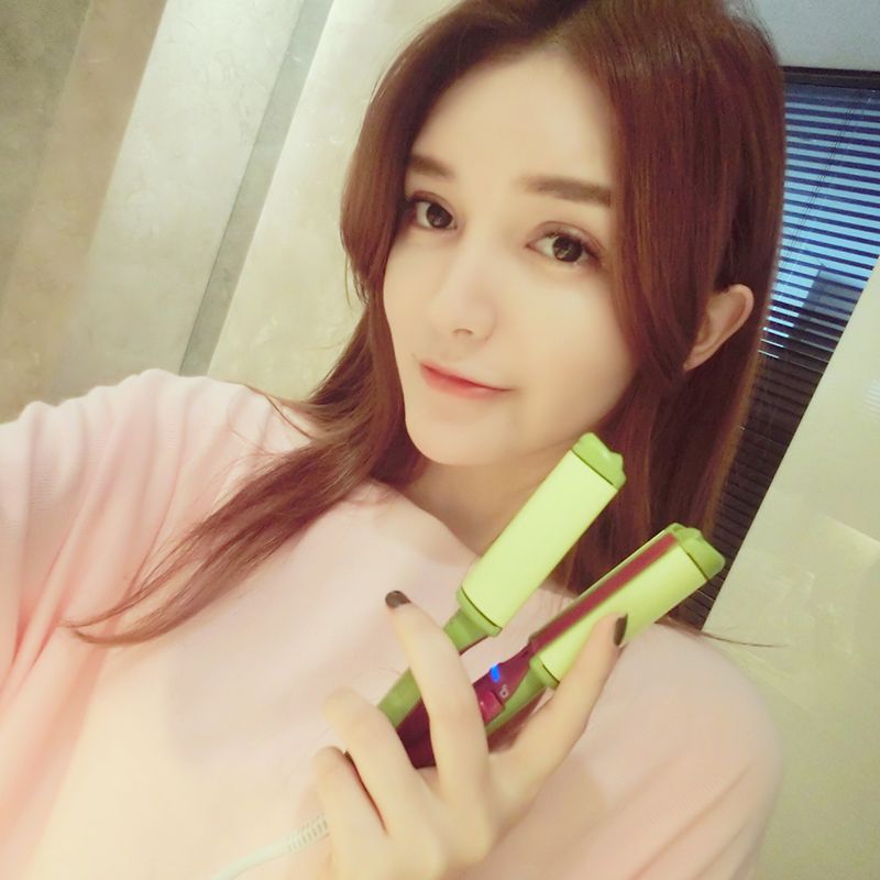 新的一年从头发做起,短头发怎么编新年头发