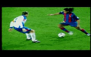 足球小将小罗原型,足球小将拿度尼和米迦勒