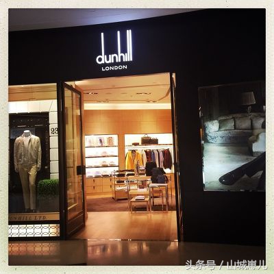 世界顶级奢侈品服装排行,世界十大奢侈品服饰