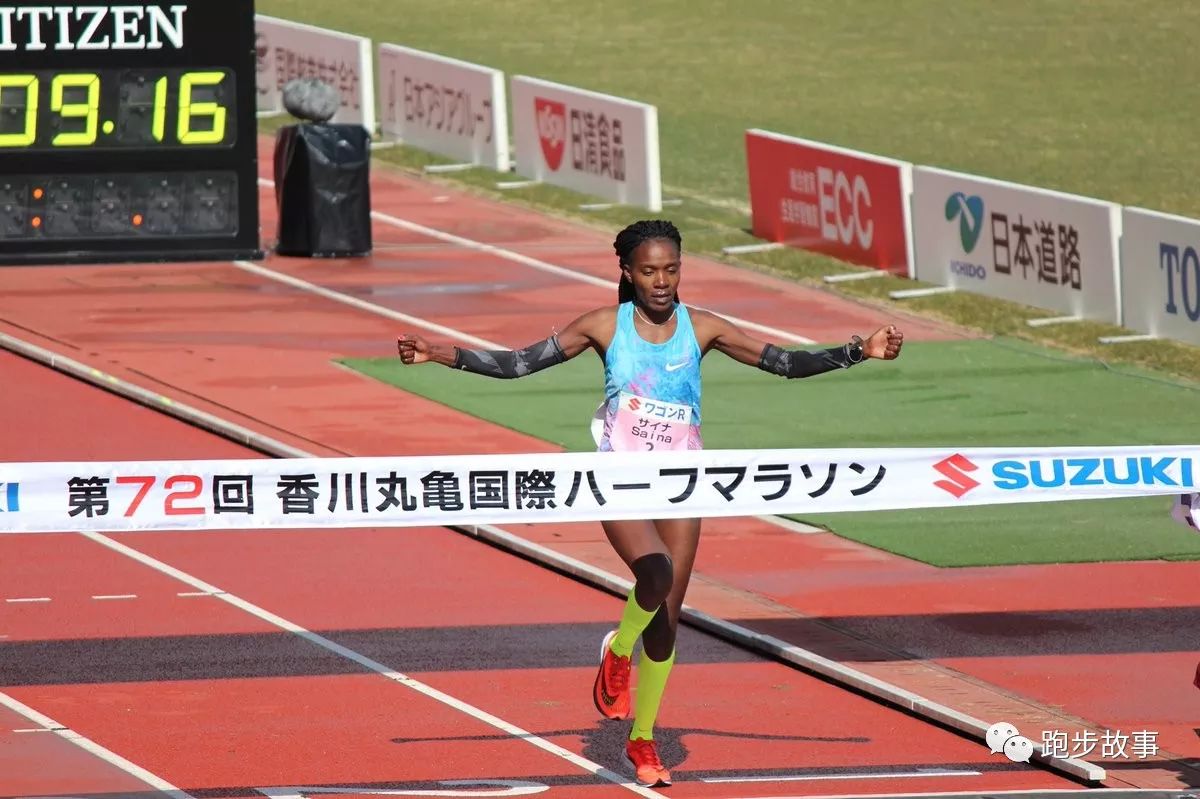 4%真的战无不胜?用大赛数据检验“神鞋”神话