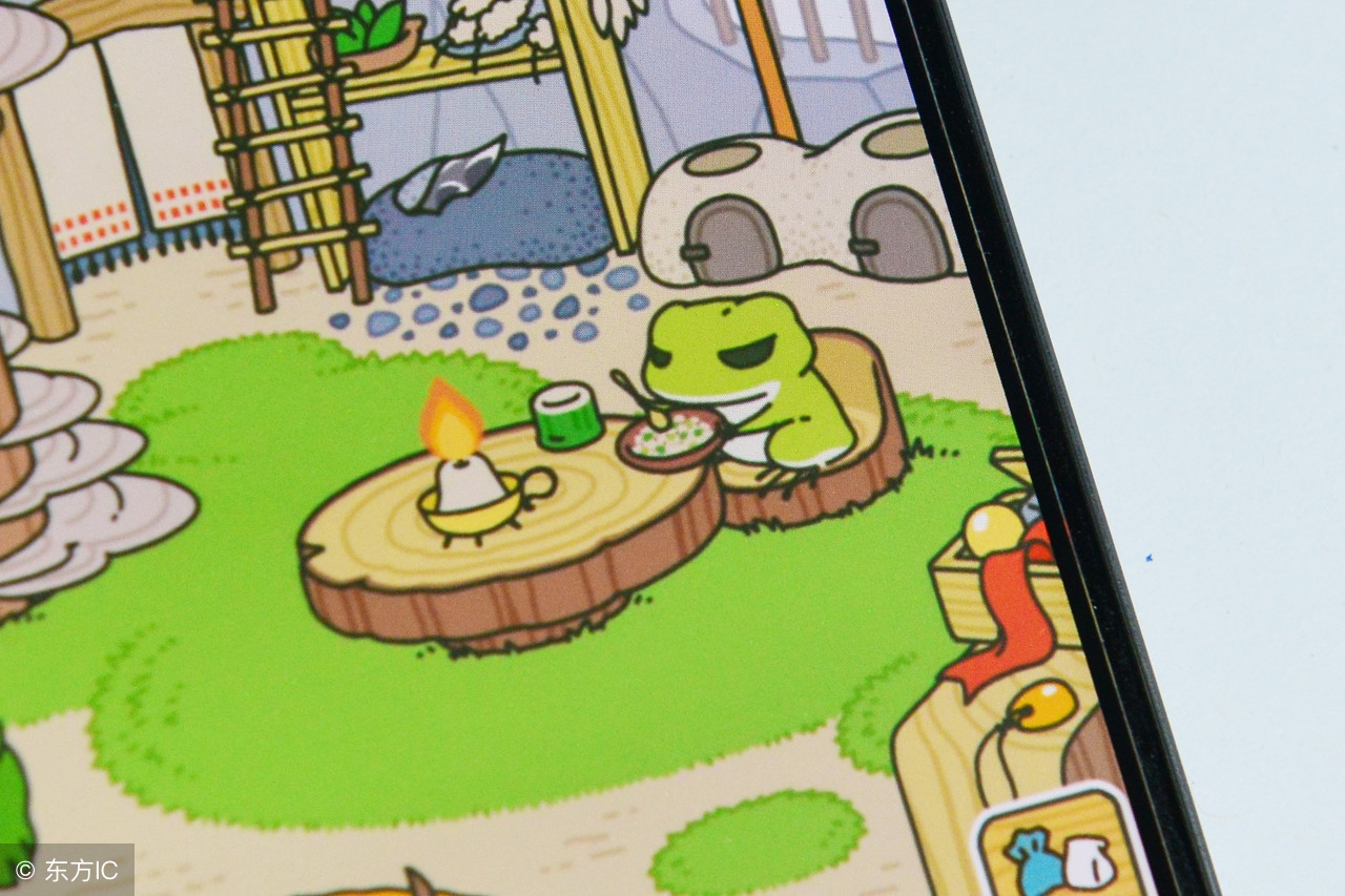 设计师:青蛙不是儿子,是丈夫!网友:蛙儿子别想出门了!