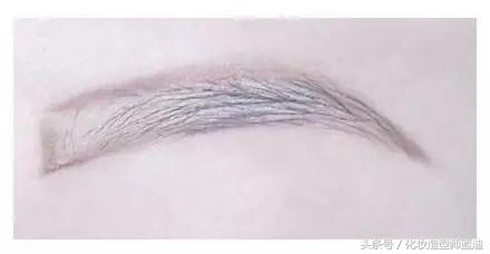 你还在烦恼眉毛少眉形差吗,你还在为每天画眉毛烦恼吗
