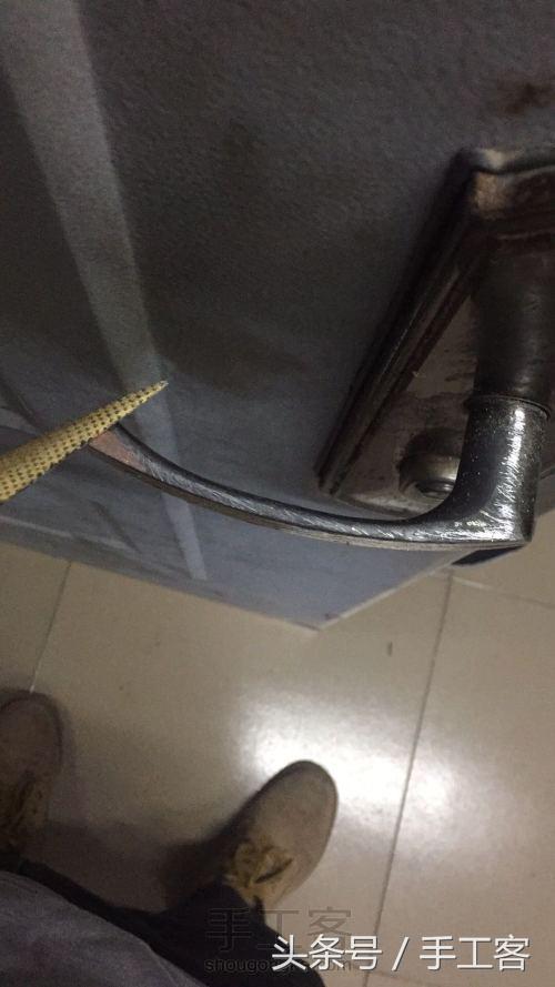 diy毛衣链教程,树脂毛衣链diy