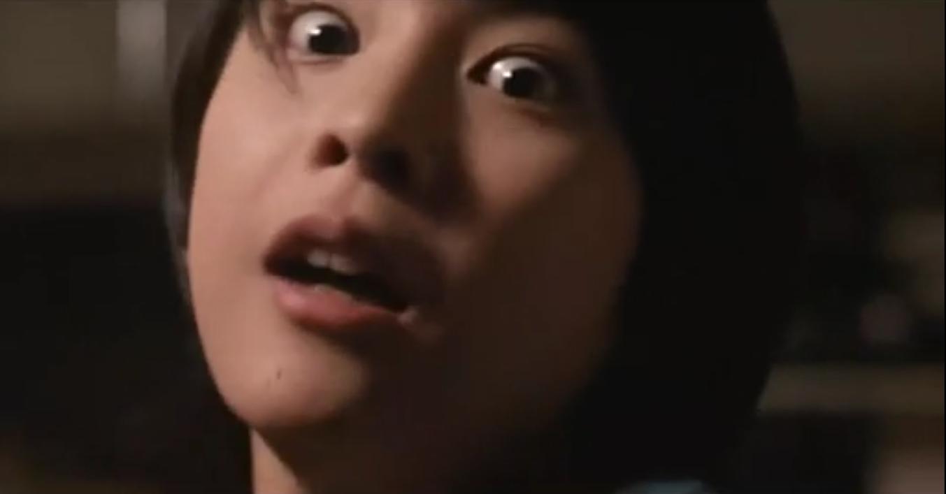 五部不容错过的亚洲恐怖片,最恐怖鬼片强势来袭韩国