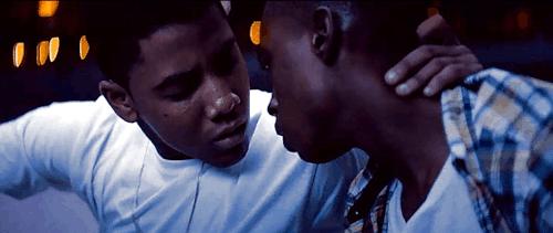 烂番茄上新鲜度100%的男同电影《月光男孩》