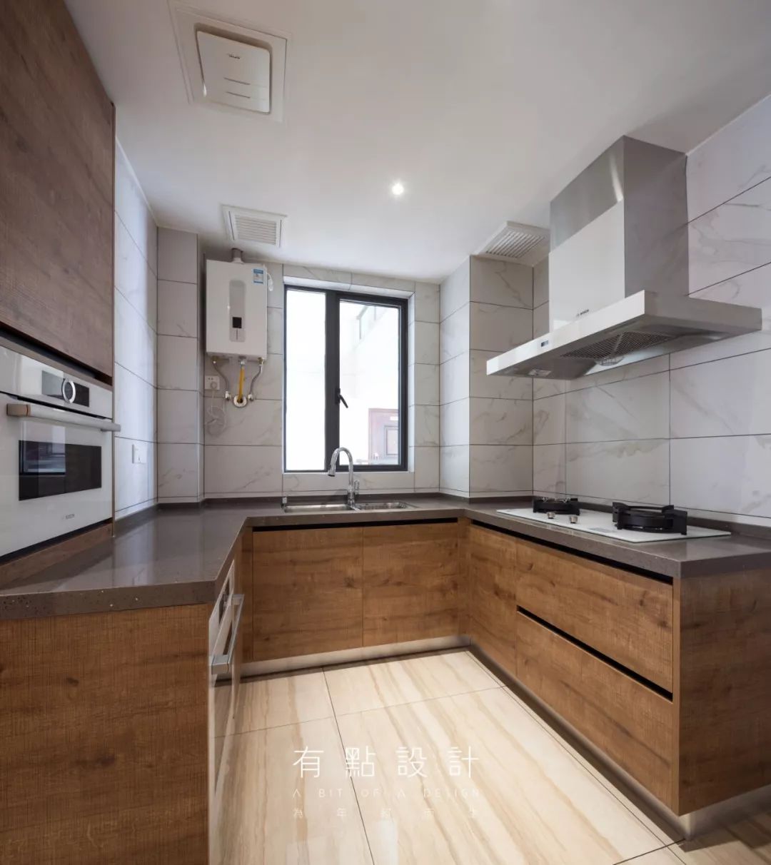 丨原创丨南德大院/纾意原调——有點設計