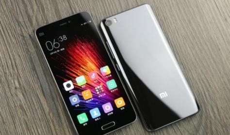 小米的发展史全过程,小米品牌的发展史