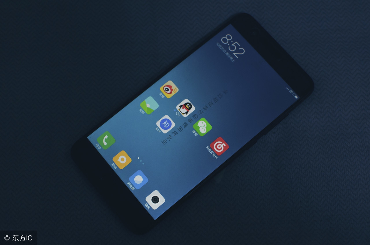 小米的发展史全过程,小米品牌的发展史