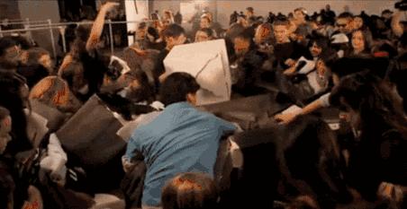 2019日本打折季,低至5折下单即送