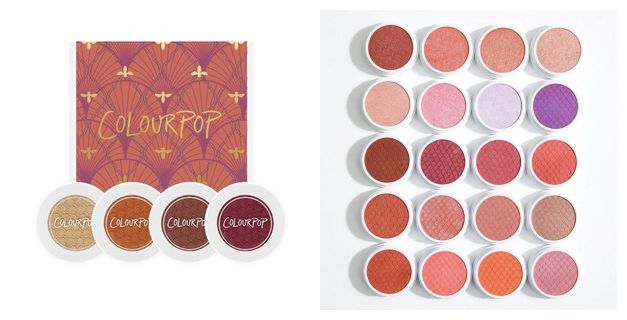 只需这个元素就能打造carry全场的妆容？这波操作我服！