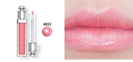 只需这个元素就能打造carry全场的妆容？这波操作我服！