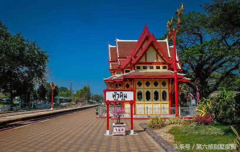 泰国华欣元旦旅游攻略,泰国旅游华欣