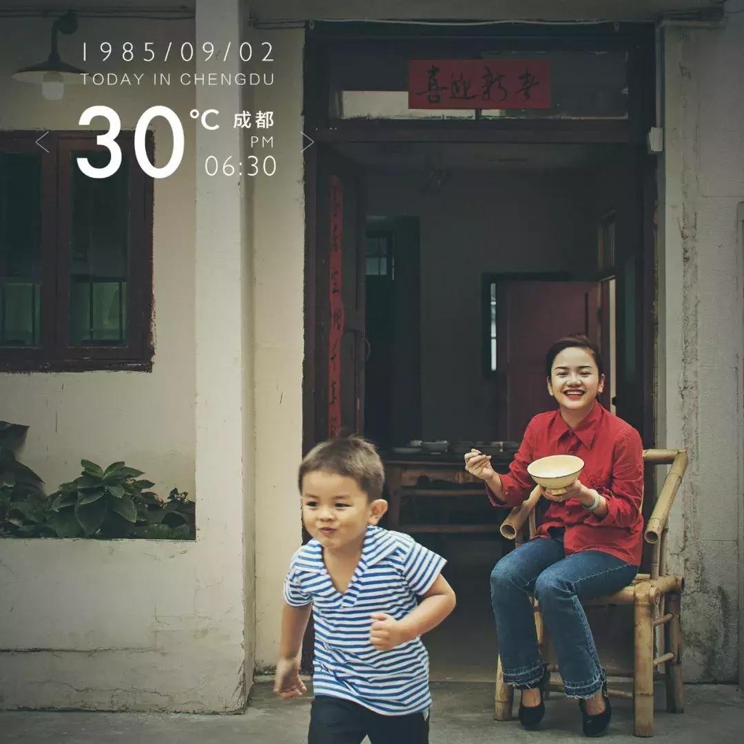 怀念那个没有互联网的年代,1980年的日子,00后看了都想哭!