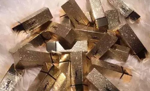 ysl情人节限定礼盒持续高甜,ysl定制款情人节