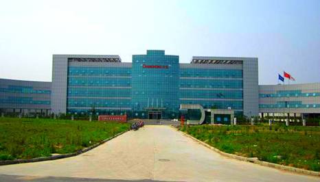 合肥家电企业排名,合肥有哪些大型家电城