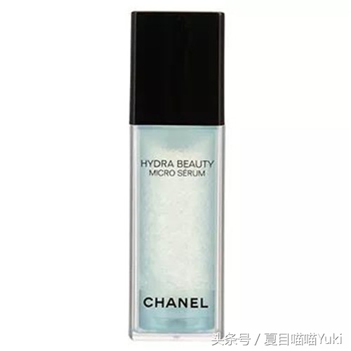 花不上1000RMB的“唐僧肉”日本妹子要靠这些美容液“长生不老”