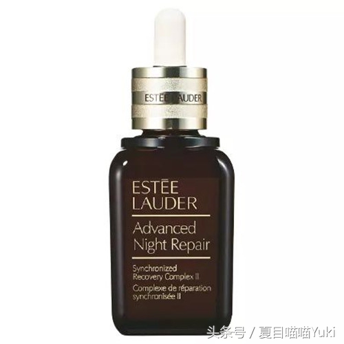 花不上1000RMB的“唐僧肉”日本妹子要靠这些美容液“长生不老”