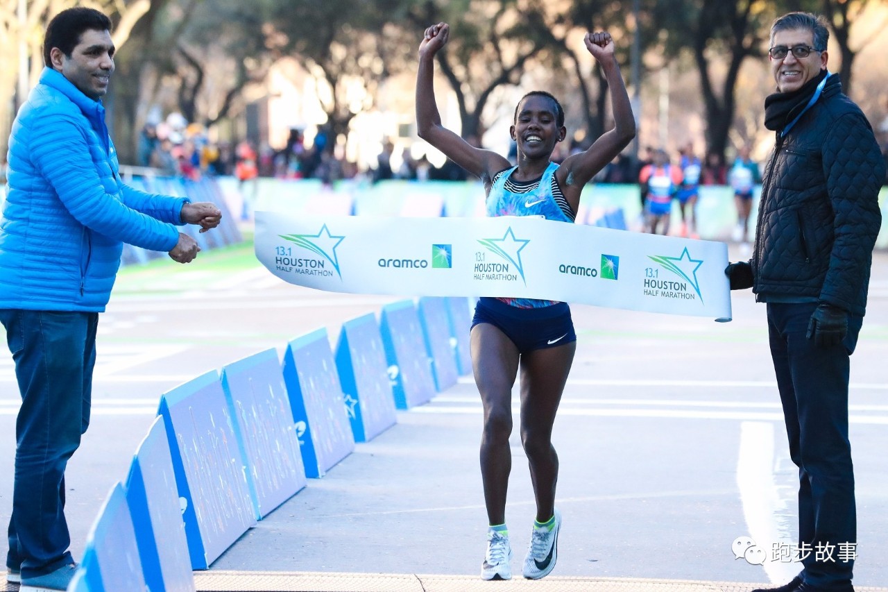 4%真的战无不胜?用大赛数据检验“神鞋”神话