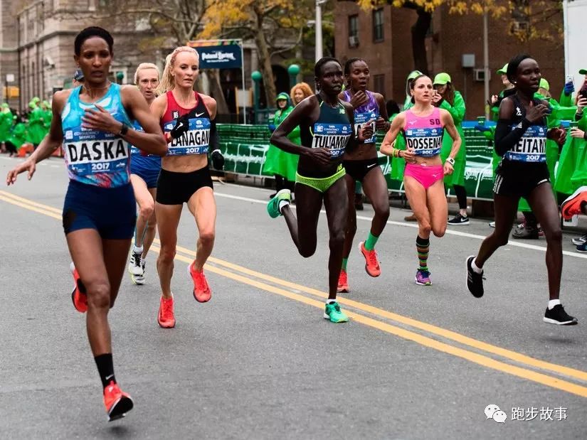 4%真的战无不胜?用大赛数据检验“神鞋”神话