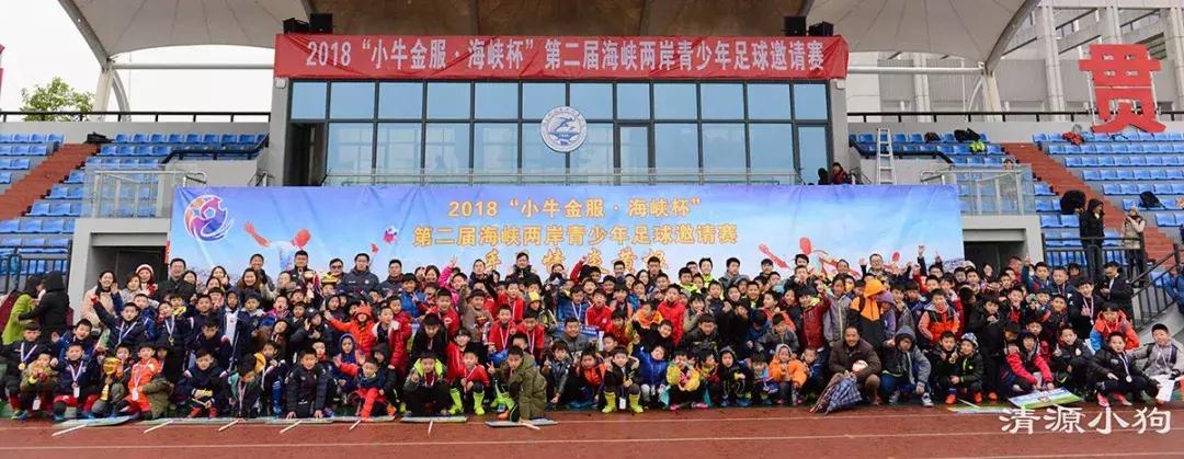 海峡两岸青少年足球邀请赛,华山杯两岸青少年足球邀请赛