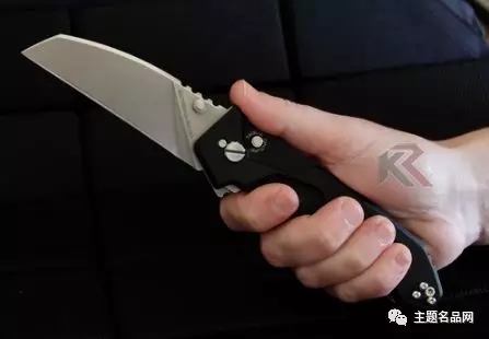 极端武力警察,极端武力多功能匕首
