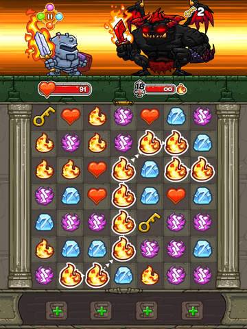 热门手游游戏推荐ios,玩懂苹果11