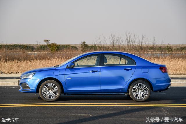 吉利帝豪ev450快充实测,吉利帝豪ev450评测视频
