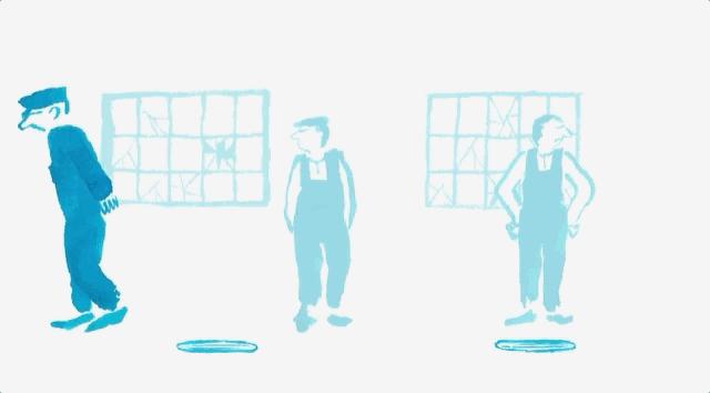 椅子丨专用回收材料制造，每卖一把少一个客户