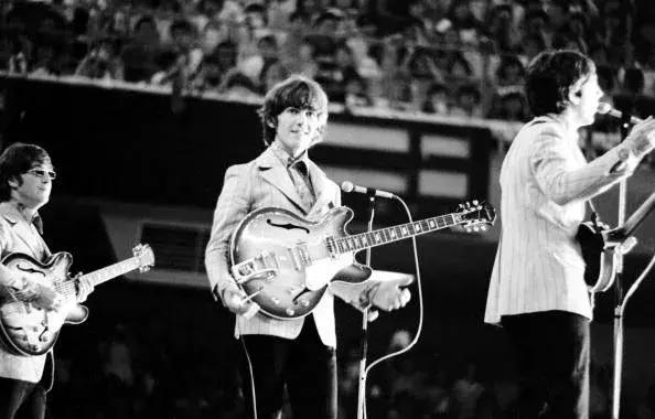 披头士对日本的影响,披头士为什么臭名昭著