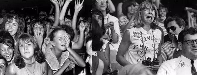 披头士对日本的影响,披头士为什么臭名昭著