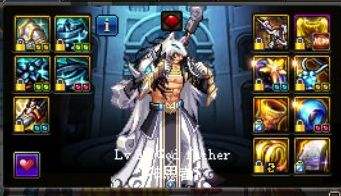 dnf起源奶爸卢克攻略,dnf起源奶妈最新加点