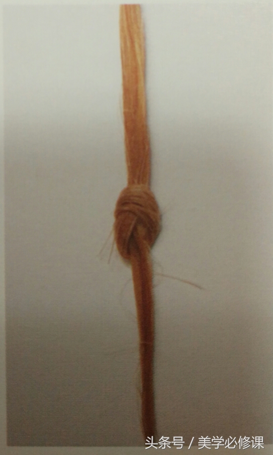 烫发课程一般教什么,烫发练习标准流程