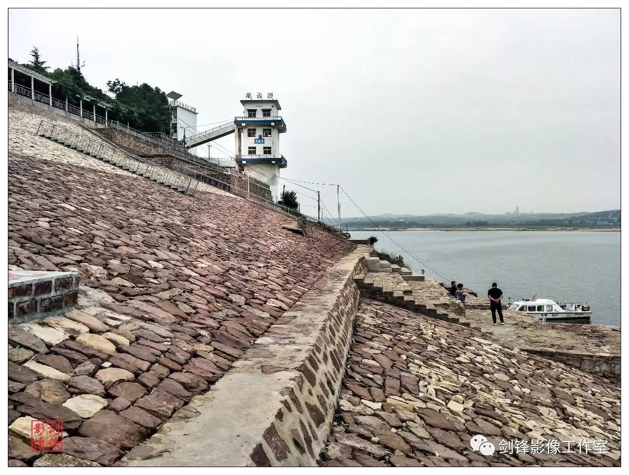 河南白沙水库简介,建国以后第一座水库