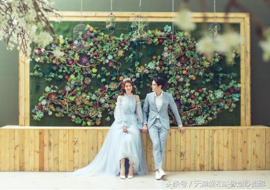 天津婚纱照风格推荐避坑,天津旅拍婚纱照注意事项有哪些