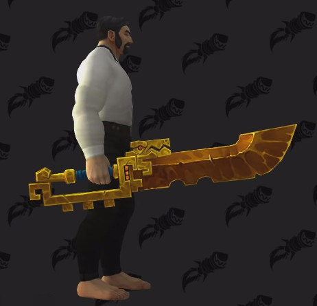 魔兽世界8.0顶级装备,魔兽世界8.0资料片