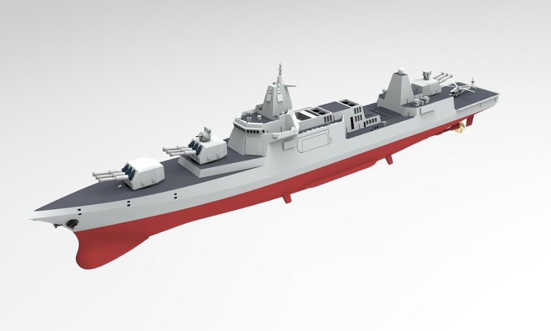 军迷们先冷静！电磁炮并非传说中的完美杀器，其存在一巨大制约