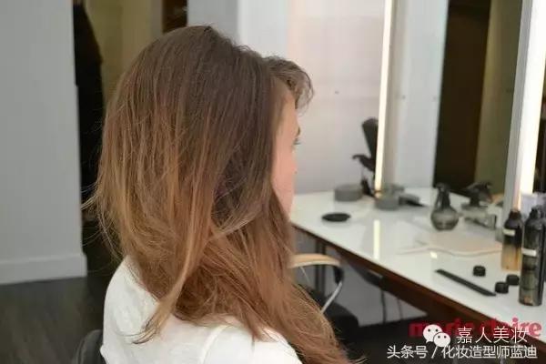 披头散发辫子怎么编发好看简单,编发披头散发视频