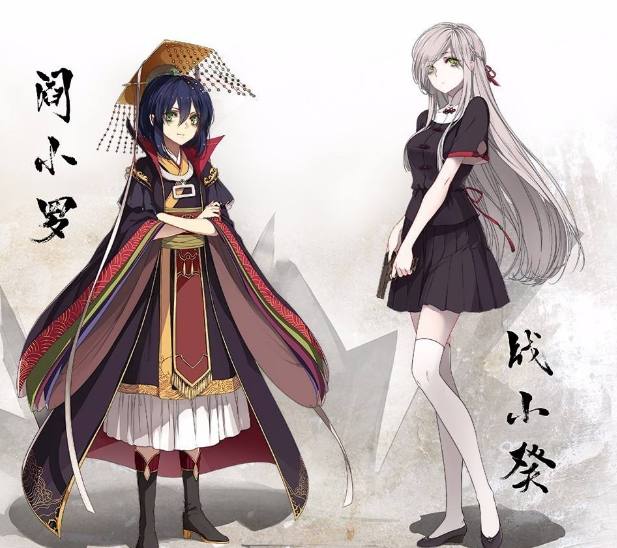 十部废柴逆天修仙漫画推荐后宫,推荐一些像凤逆天下的漫画