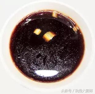 30年老厨师常用的酱货秘方,40年老厨师的绝密配方