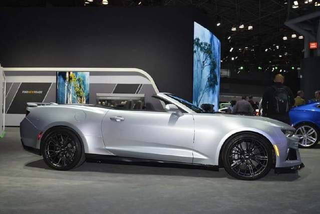 豪华限量版顶级敞篷跑车,颜值最高的三款入门敞篷跑车