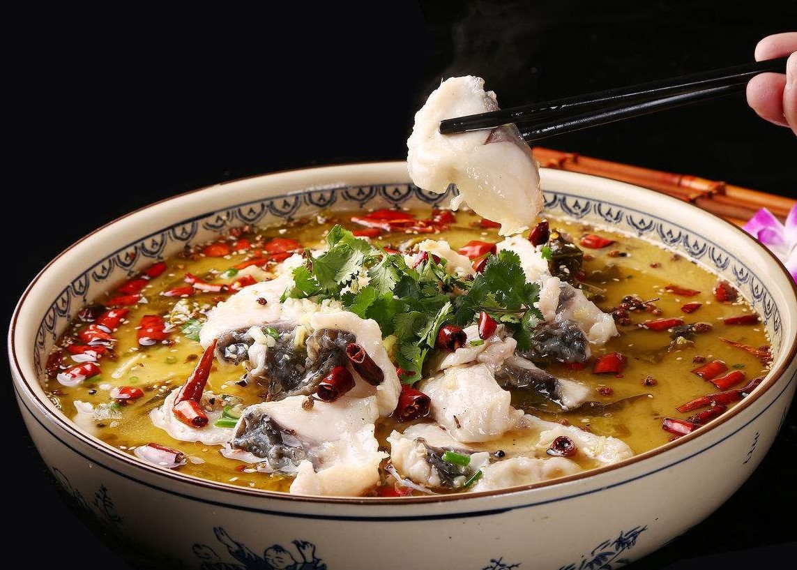 春节必备年年有鱼22种鱼的做法,10种鱼的做法吃一月不重样