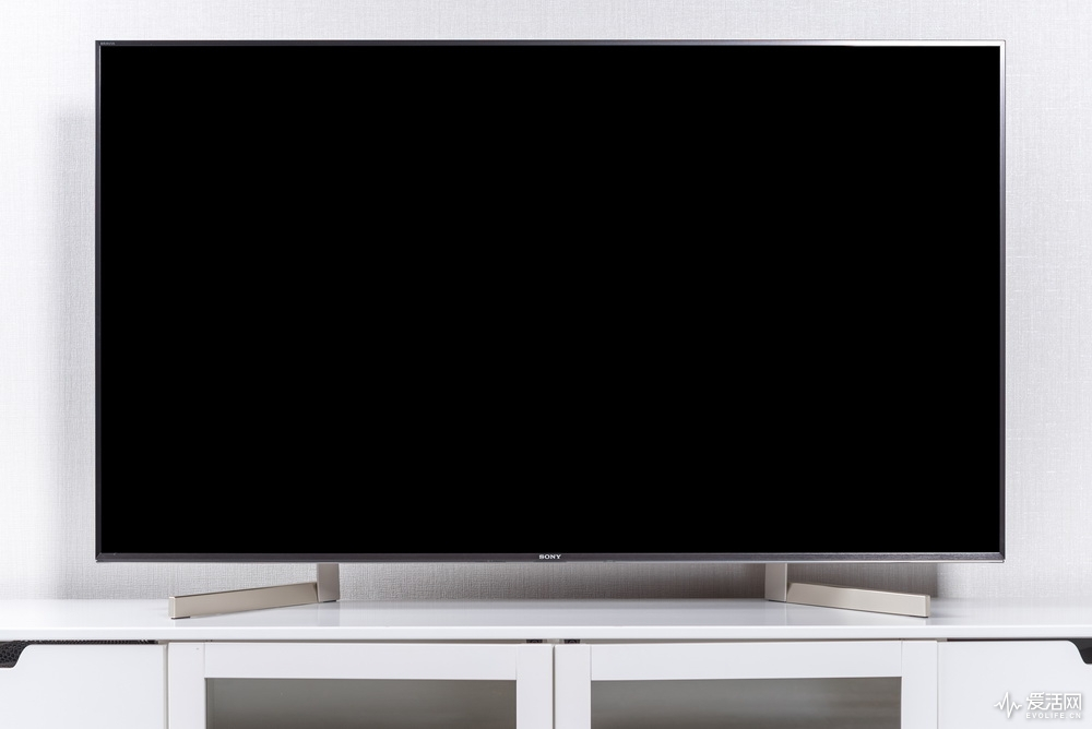 索尼电视x9000f参数,索尼x9000f4k液晶电视深度测评